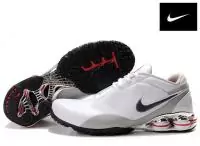 shox r5 nike chaussures placcatura blance gray red shox-13 tn fushia